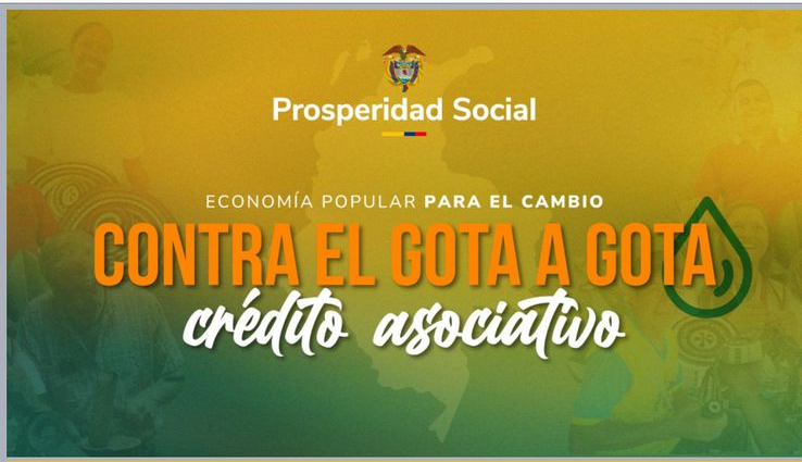 Economía popular para el cambio